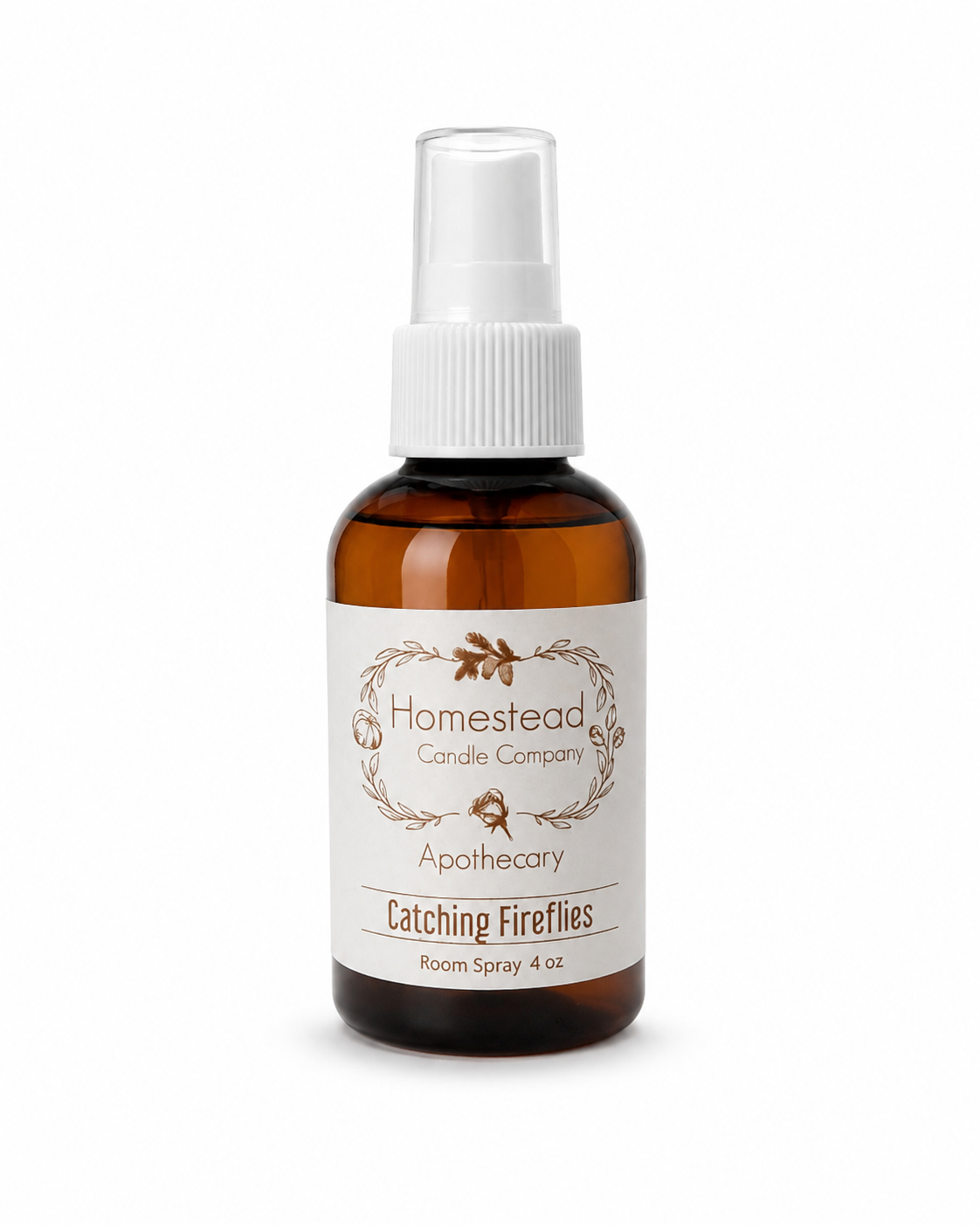 Room Spray Catching Fireflies