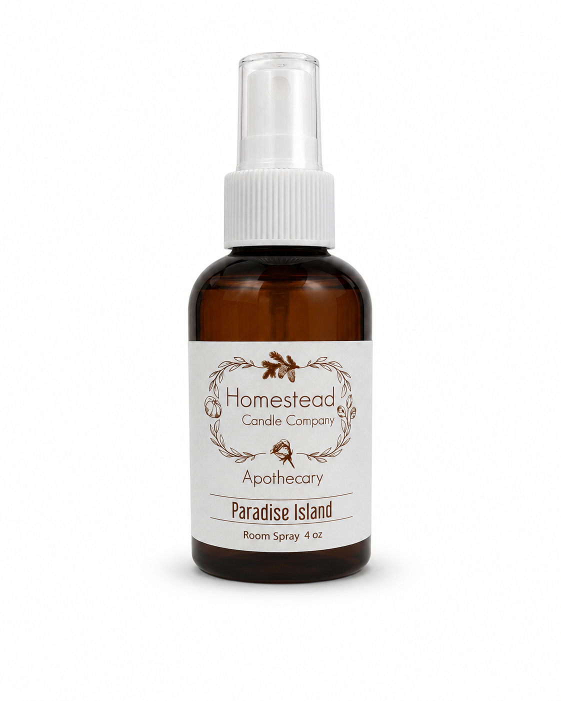 Room Spray Paradise Island