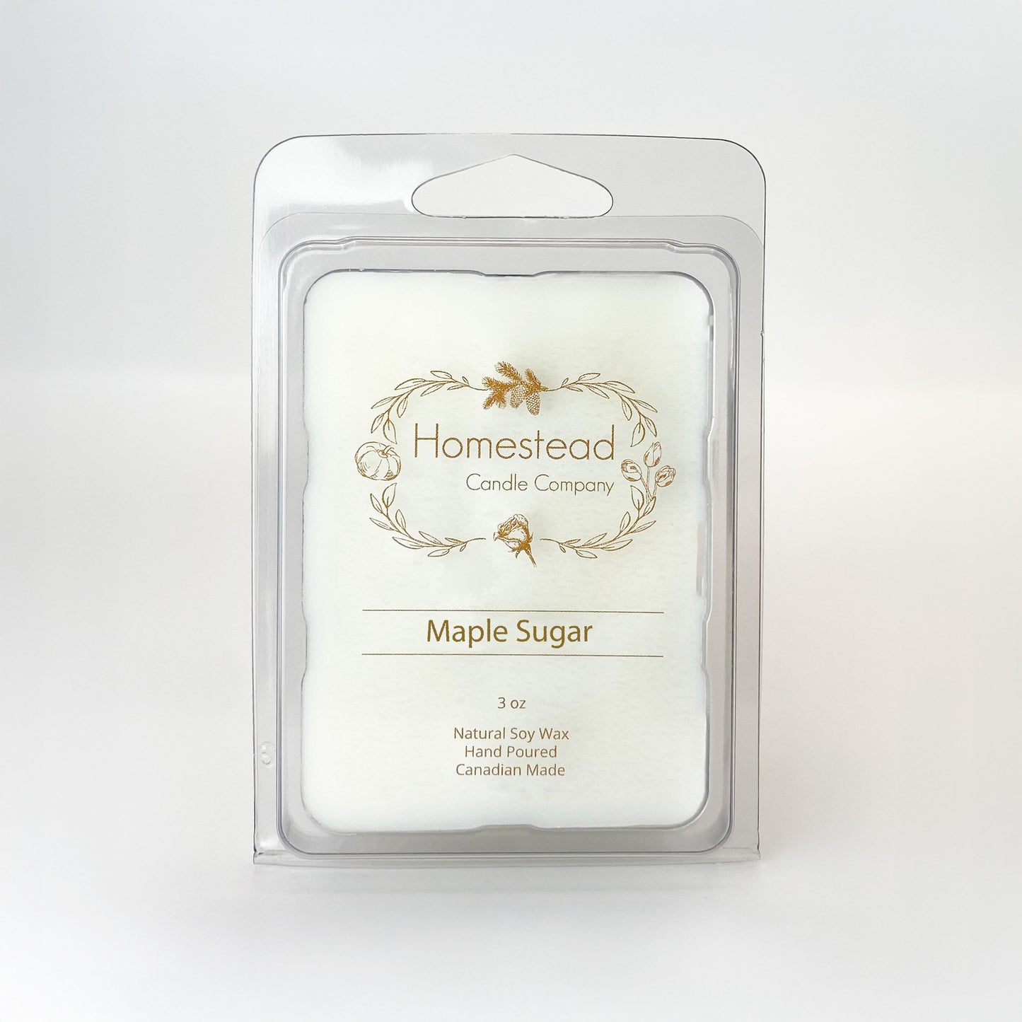 Maple Sugar