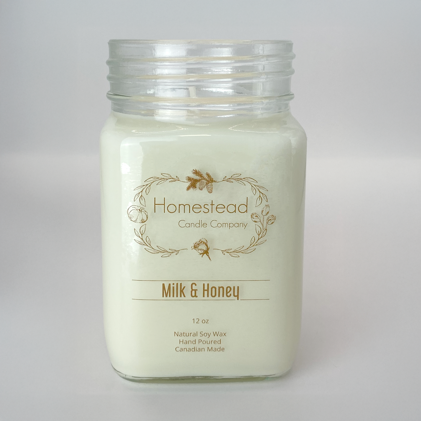 Milk & Honey