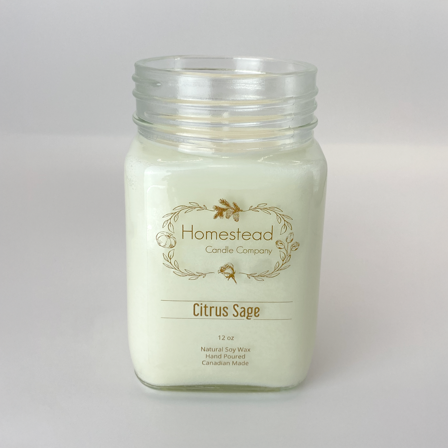 Citrus Sage