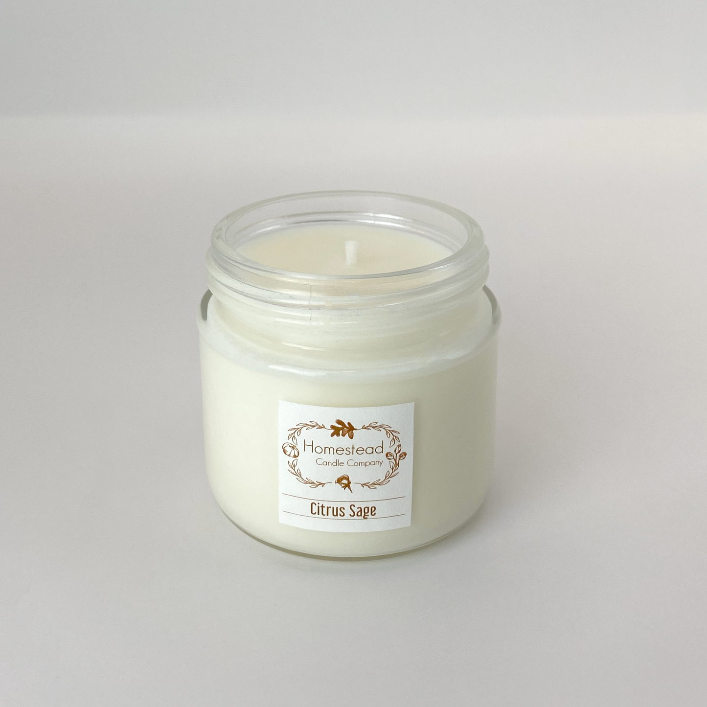 Citrus Sage