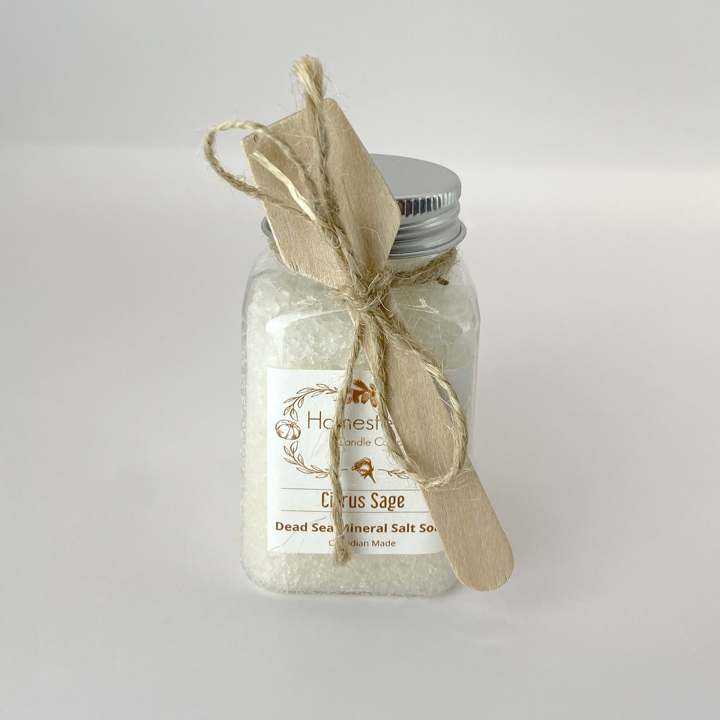 Citrus Sage
