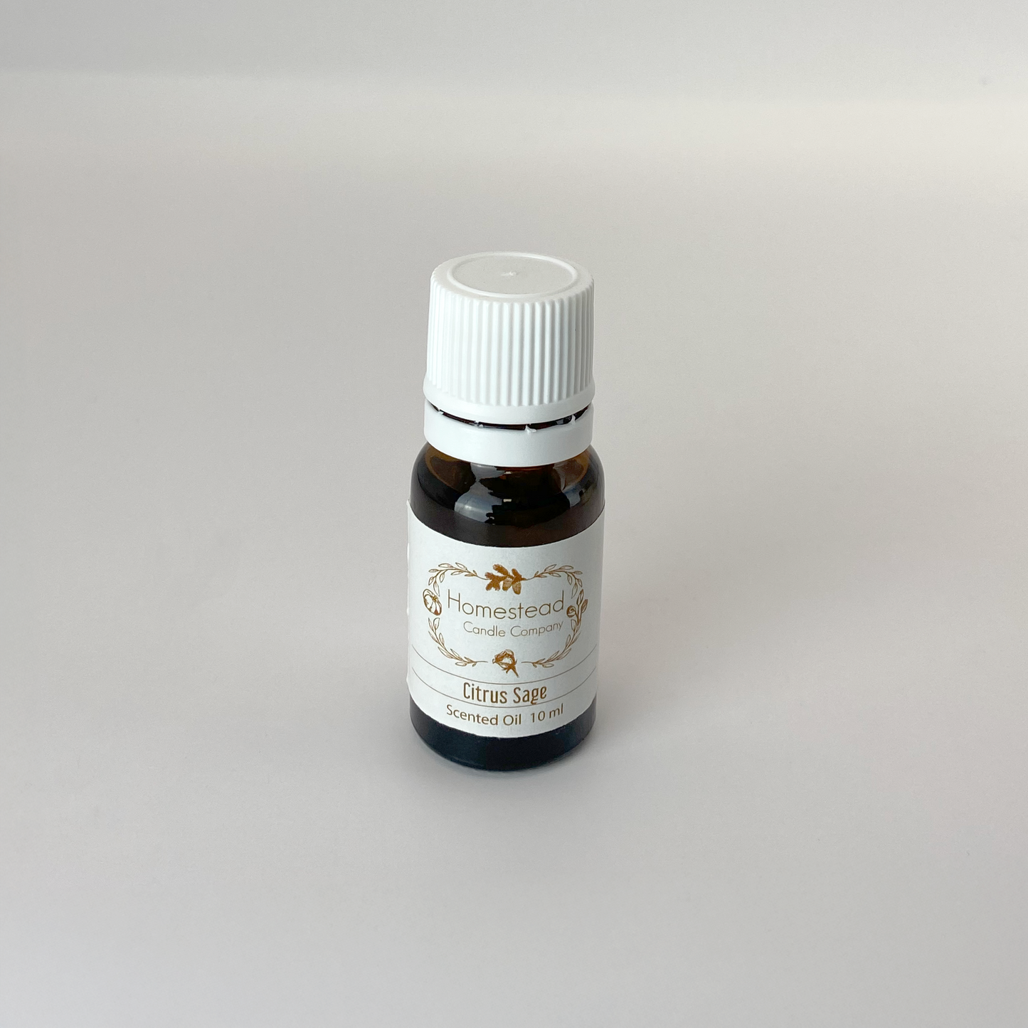 Citrus Sage