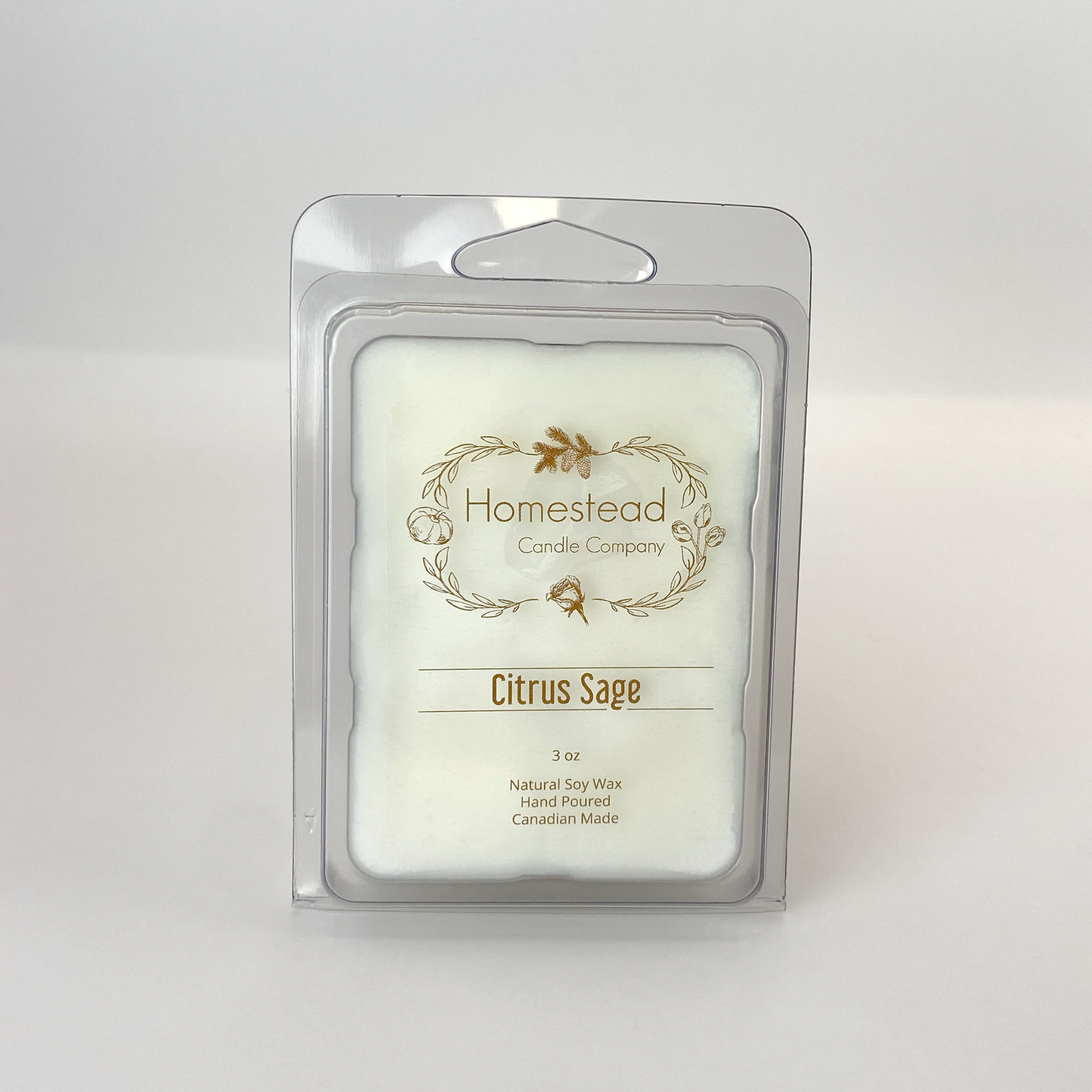 Citrus Sage