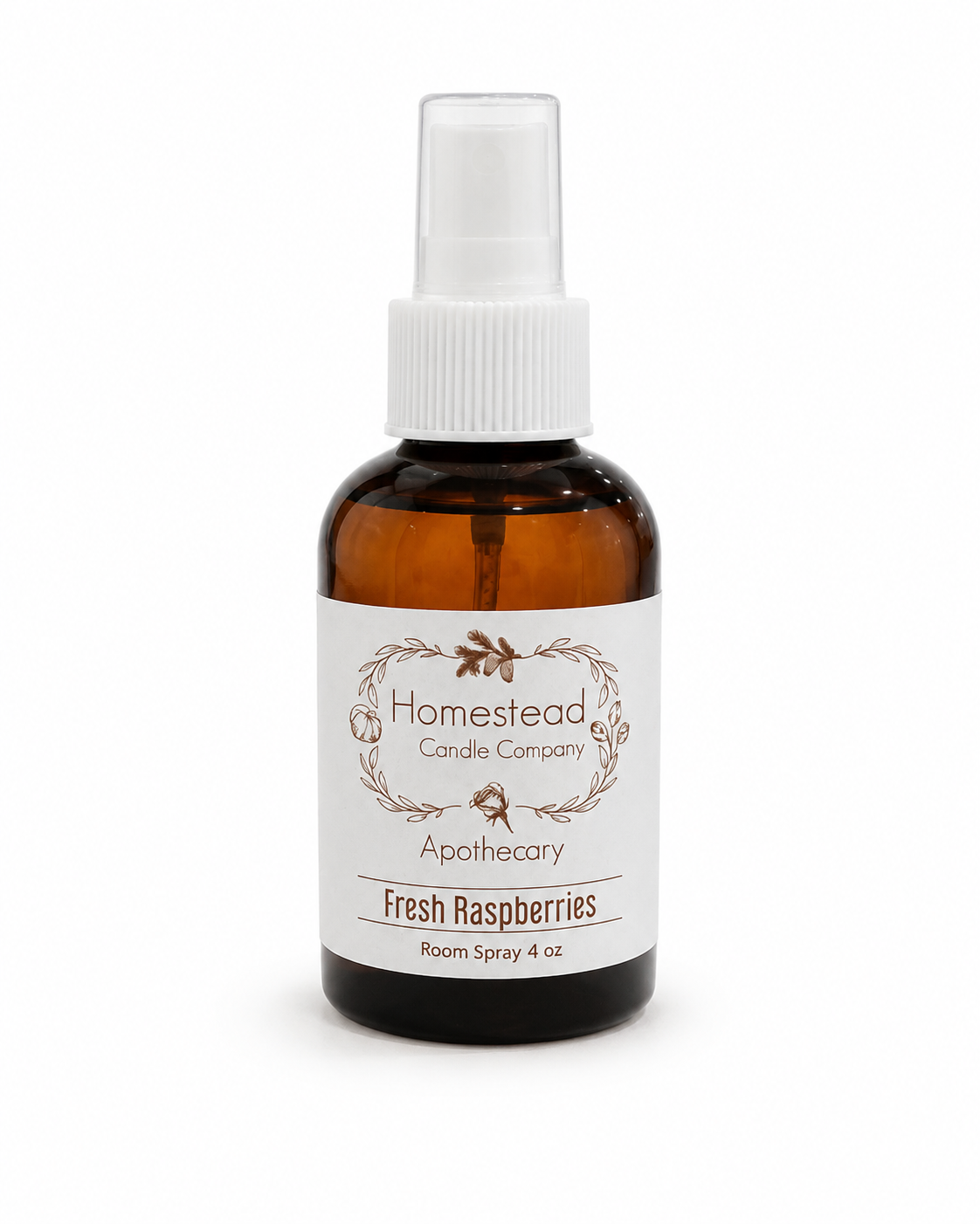 Room Spray Fresh Raspberries