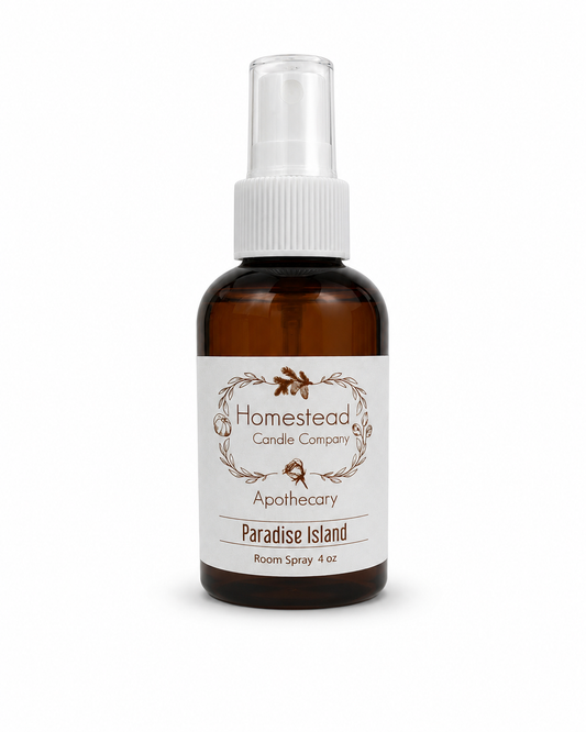 Room Spray Paradise Island