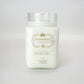 Penman's Dam | Water Lily & White Musk Soy Candle