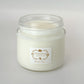 Penman's Dam | Water Lily & White Musk Soy Candle