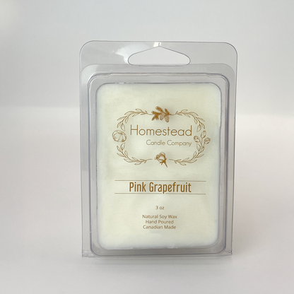 Pink Grapefruit