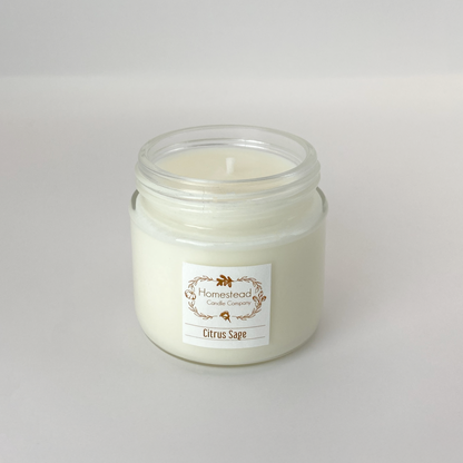 Citrus Sage