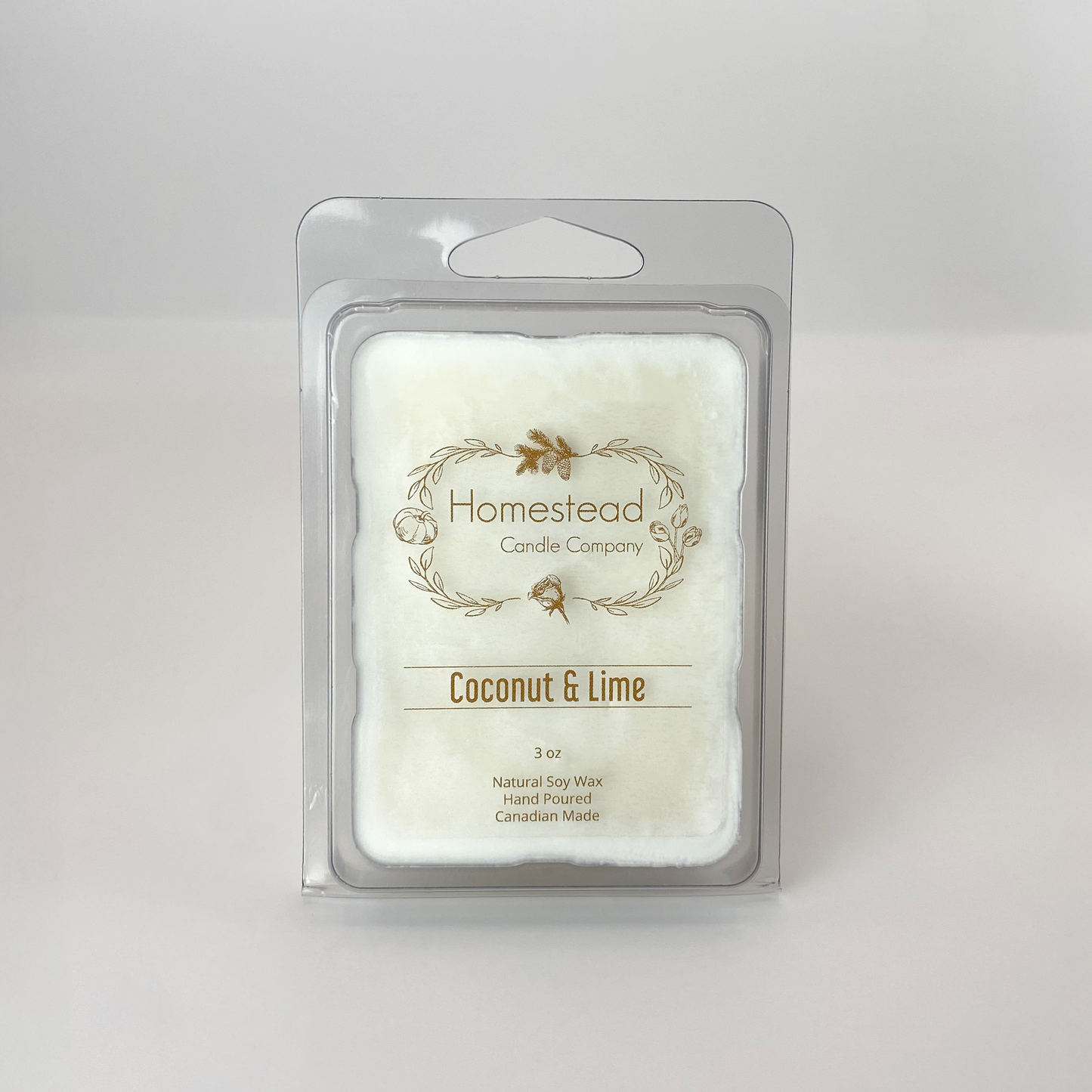 Coconut & Lime