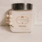 Cookie Dough 18oz Soy Wax Homestead Candle Company