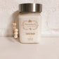 Cookie Dough 12oz Soy Wax Homestead Candle Company