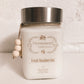 Fresh Raspberries 12oz Soy Wax Homestead Candle Company