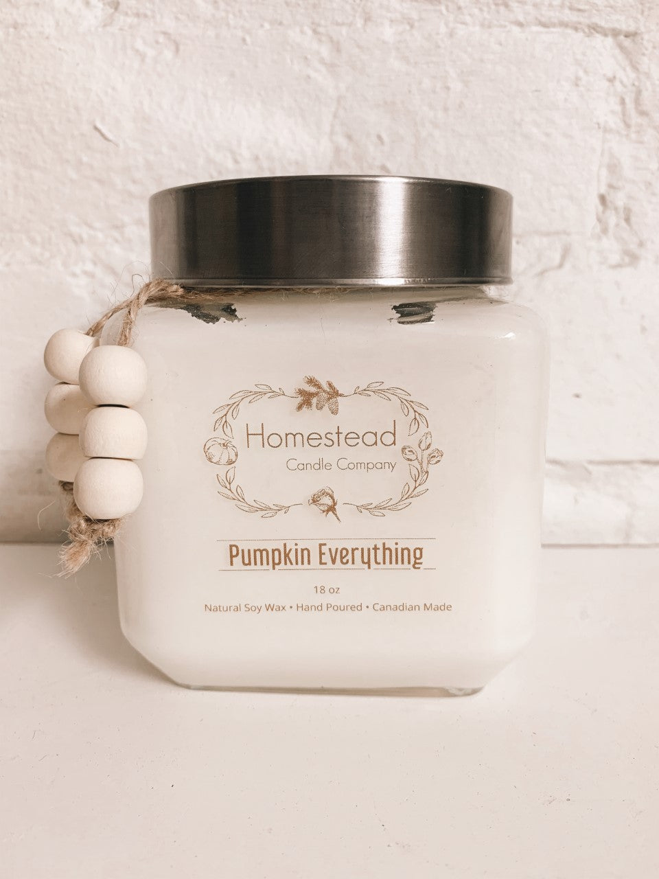 Pumpkin Everything