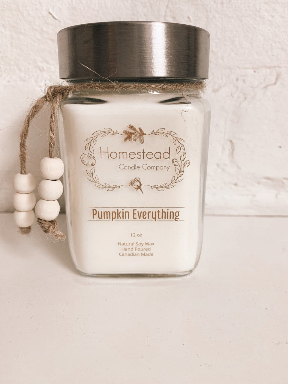 Pumpkin Everything