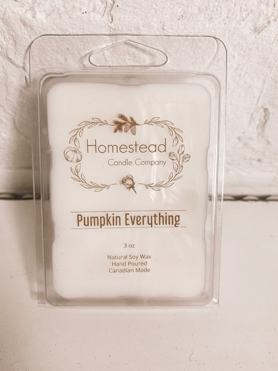 Pumpkin Everything