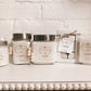 PAris 1852 Homestead Candle Company Soy Wax