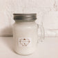 PAris 1852 Homestead Candle Company Soy Wax Mini Jar
